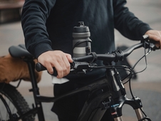Držák košíku na řidítka TOPEAK CAGE MOUNT 2