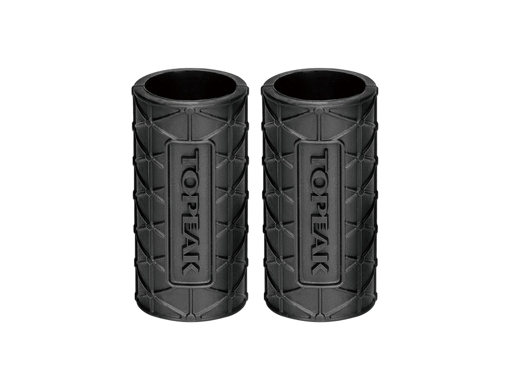 Rukávek pro CO2 náplně TOPEAK CO2 SLEEVE 16G černá