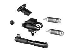 Sada pumpy a CO2 TOPEAK HYBRIDMASTER MINI