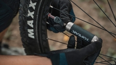 Bezdušový kit TOPEAK NANOMASTER DF