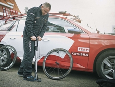 Pumpa nožní TOPEAK JOEBLOW ACE