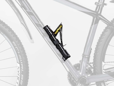 Pumpa TOPEAK MOUNTAIN DA