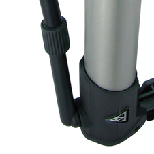 Pumpa TOPEAK MINI MORPH