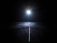 Světlo přední TOPEAK WHITELITE II