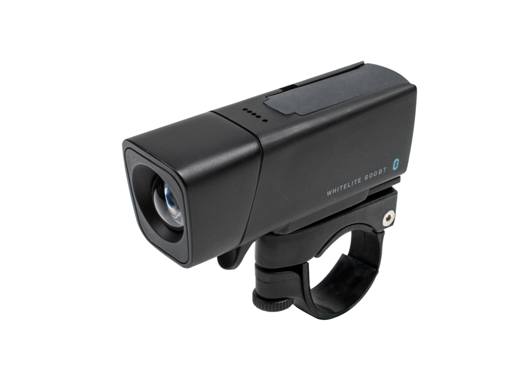 Světlo přední TOPEAK WHITELITE 600BT bluetooth