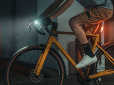 Světlo přední TOPEAK WHITELITE 600BT bluetooth