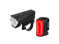 Sada světel TOPEAK POWERLITE COMBO 400/30 set