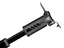 Pumpa TOPEAK MOUNTAIN TT TWIN TURBO