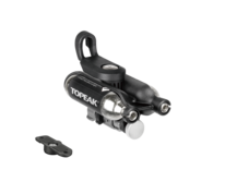 Pumpa TOPEAK NINJA MASTER+ CO2 FUELPACK