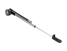 Pumpa TOPEAK POCKETSHOCK DXG XL, na tlumič