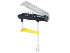 Momentový klíč TOPEAK COMBOTORQ WRENCH + BIT SET