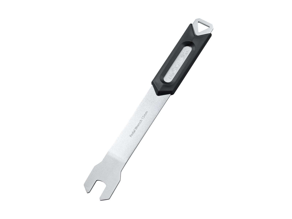 Klíč na pedály TOPEAK PEDAL WRENCH 15MM