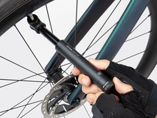 Pumpa TOPEAK ROADIE 2STAGE