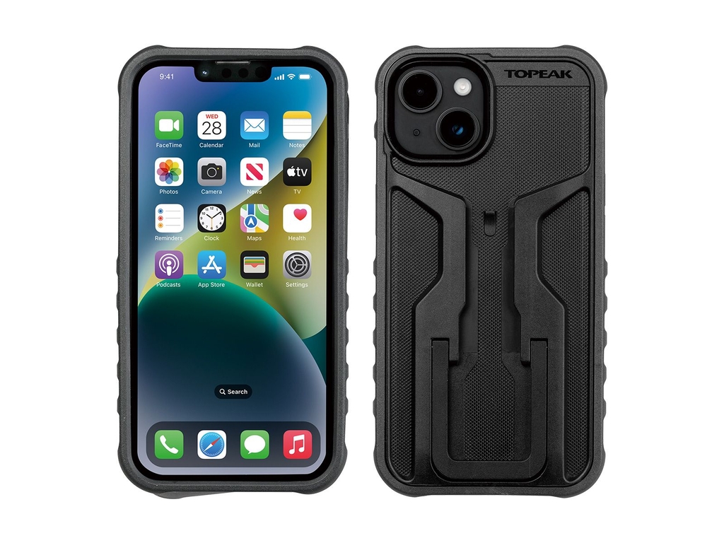 Obal na telefon náhradní TOPEAK RIDECASE pro iPhone