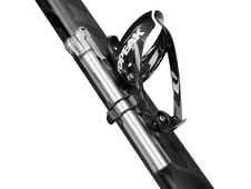 Pumpa TOPEAK ROADIE TT stříbrná