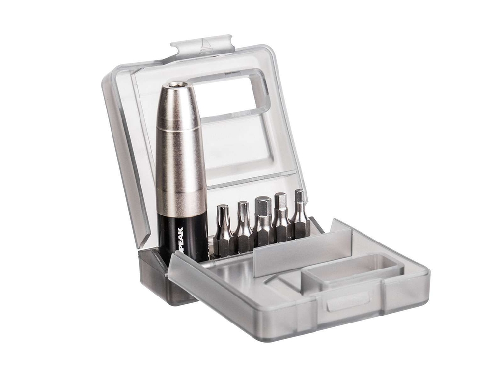 Momentový klíč TOPEAK NANO TORQBOX X