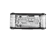 Multiklíč TOPEAK MINI P20 černá