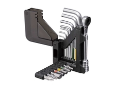 Multiklíč TOPEAK OMNI TOOLCARD 14 funkcí