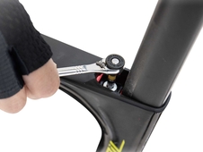 Multiklíč TOPEAK OMNI TOOLCARD 14 funkcí