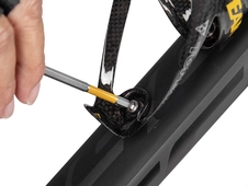 Multiklíč TOPEAK OMNI TOOLCARD 14 funkcí