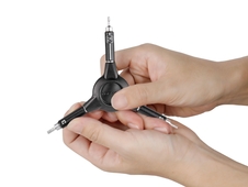 Imbus TOPEAK YHEX SPEED WRENCH 2/2.5/3mm