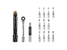 Momentový klíč TOPEAK TORQ ROCKET miniX