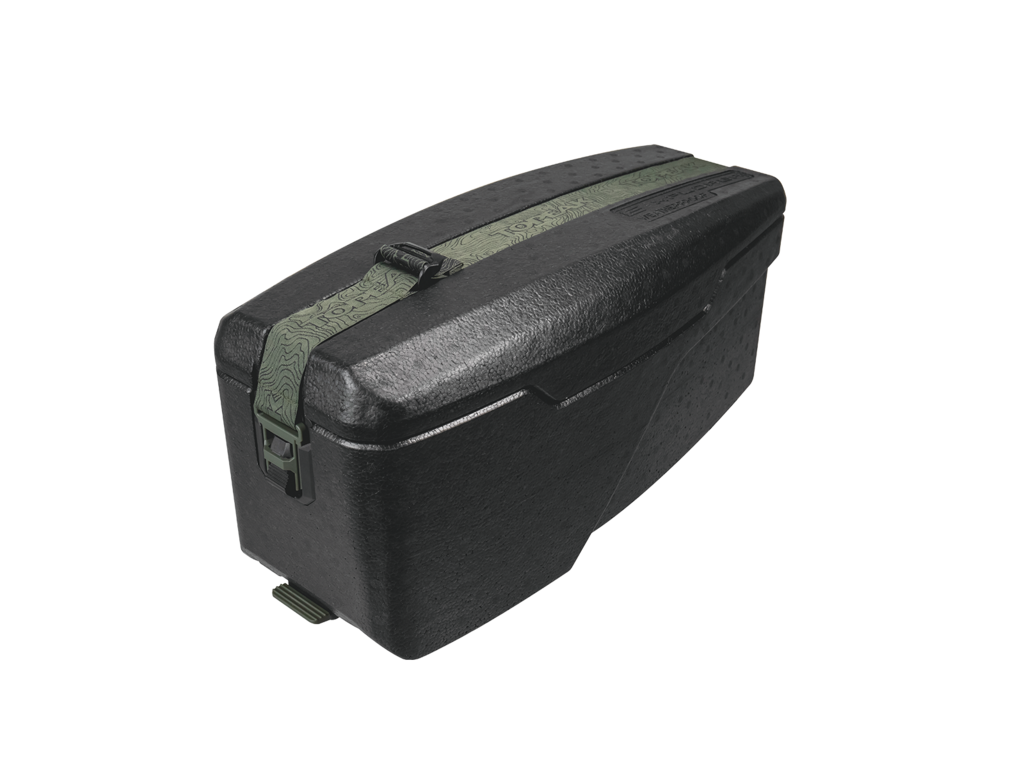 Brašna na nosič TOPEAK E-XPLORER TRUNKBOX