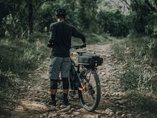 Brašna na nosič TOPEAK E-XPLORER TRUNKBAG