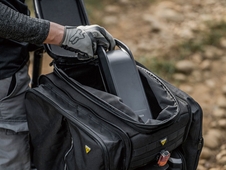 Brašna na nosič TOPEAK E-XPLORER TRUNKBAG