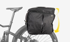 Brašna na nosič TOPEAK E-XPLORER TRUNKBAG