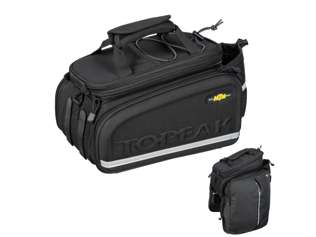 Brašna na nosič TOPEAK TRUNK BAG DXP