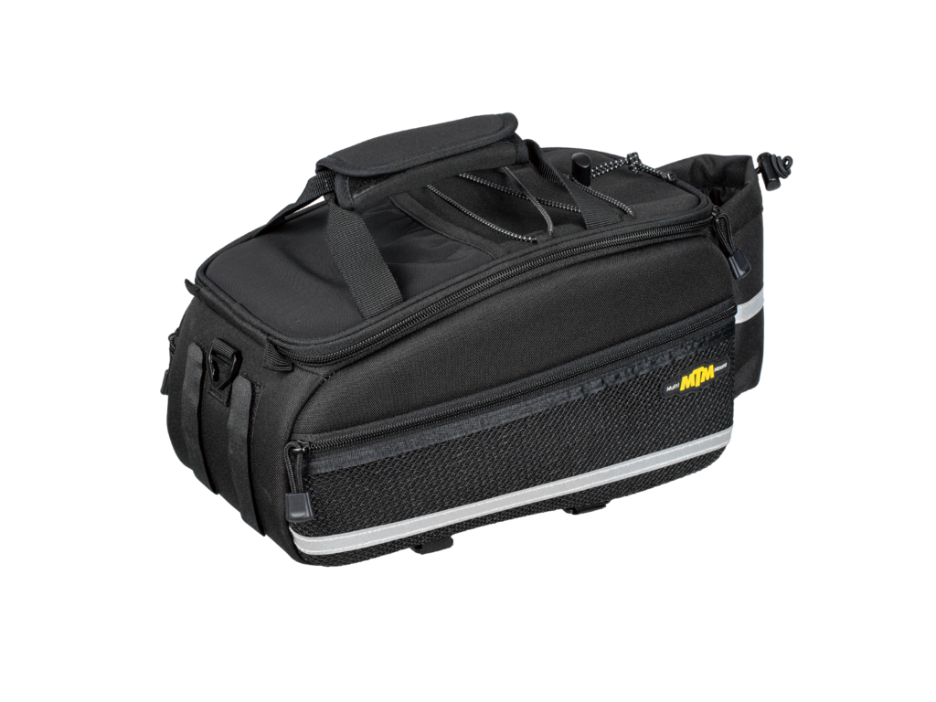 Brašna na nosič TOPEAK TRUNK BAG EX