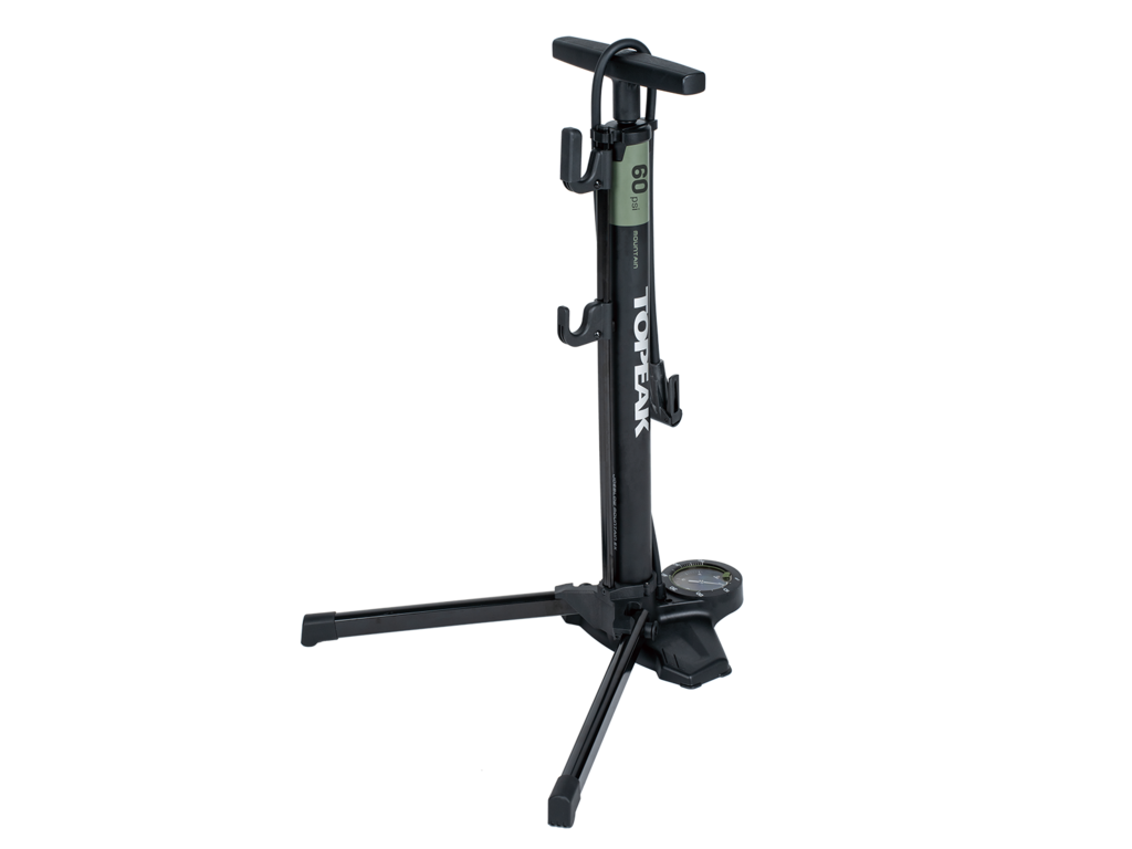 Pumpa nožní TOPEAK TRANSFORMER MOUNTAIN EX