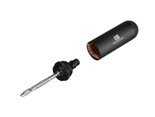 Sada pro opravu bezdušových pneu TOPEAK TUBI CARTRIDGE G16