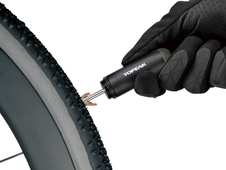 Sada pro opravu bezdušových pneu TOPEAK TUBI CARTRIDGE G16
