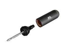 Sada pro opravu bezdušových pneu TOPEAK TUBI CARTRIDGE MT25