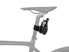Bezdušový kit TOPEAK TUBI MASTER X + CO2 cartridge