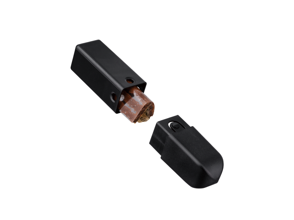 Bezdušové knoty TOPEAK TUBI PLUGBOX, 5ks