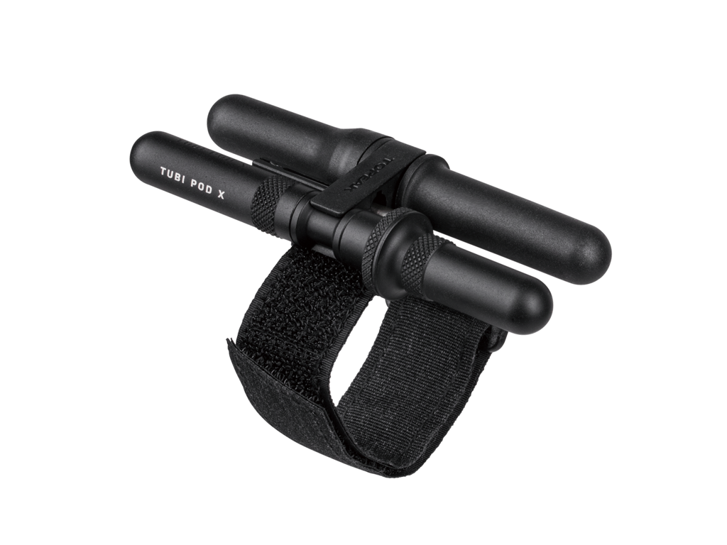 Sada pro opravu bezdušových pneu TOPEAK TUBI POD X