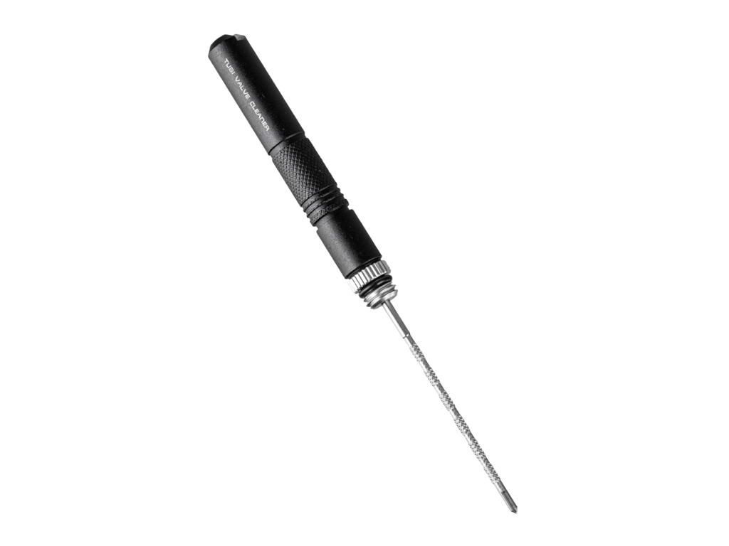 Nářadí pro čištění ventuilku TOPEAK TUBI VALVE CLEANER