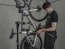Závěsný systém pro stojan TOPEAK BIKE TRUSS 3X