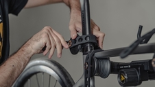 Závěsný systém pro stojan TOPEAK BIKE TRUSS 3X