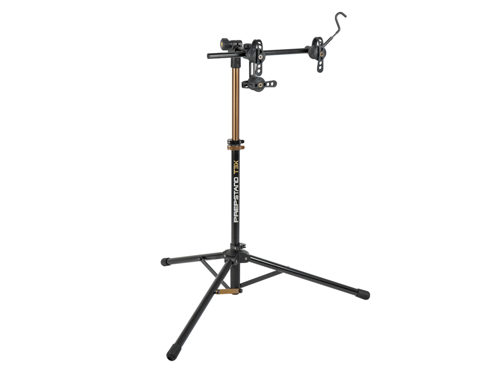 Montážní stojan na kolo TOPEAK PREPSTAND T3X