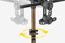 Montážní stojan na kolo TOPEAK PREPSTAND T3X