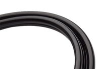 Sada lanek a bowdenů JAGWIRE 2x Sport Shift Kit černá