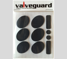 Ochrana cvakání ventilku RRP Valve Guard