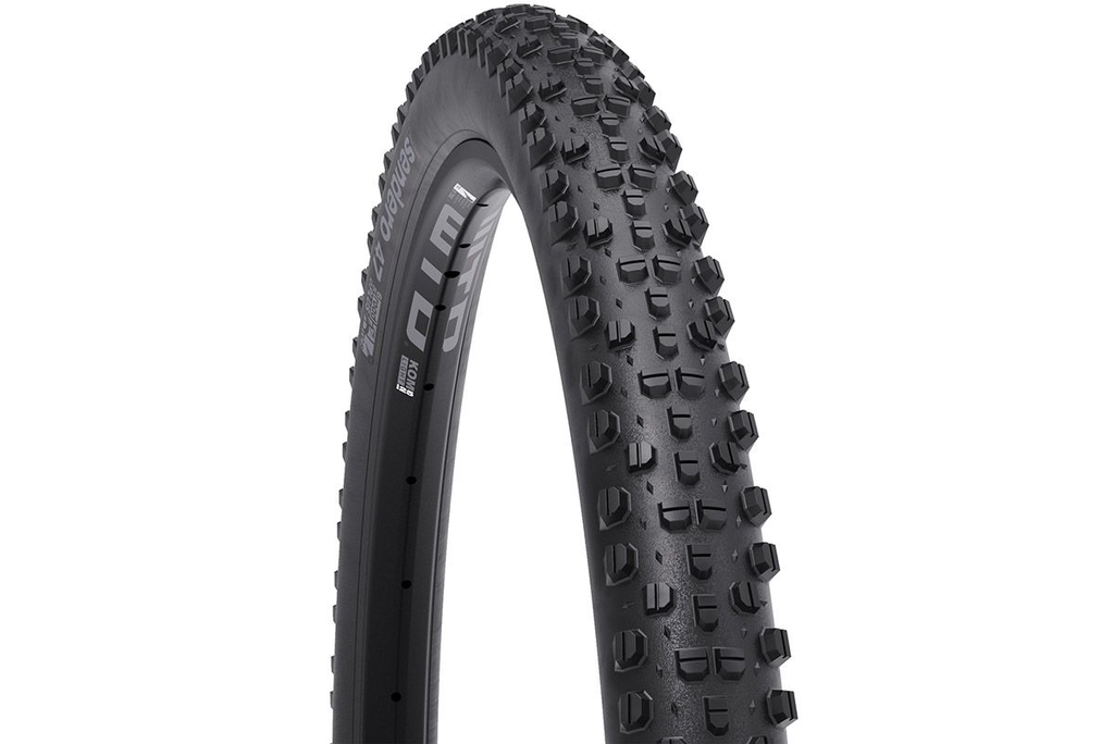 Plášť WTB SENDERO 650x47 TCS Light Fast Rolling černá