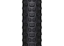 Plášť WTB RANGER 2.4 29 TCS Light Fast Rolling SG2 černá