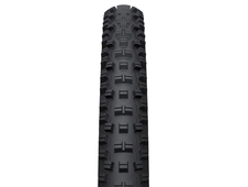 Plášť WTB VIGILANTE 2.3 29 TCS Light High Grip SG2 černá