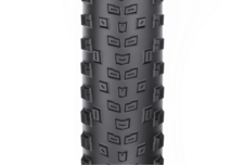 Plášť WTB MACRO 2.4 29 TCS Light Fast Rolling SG černá